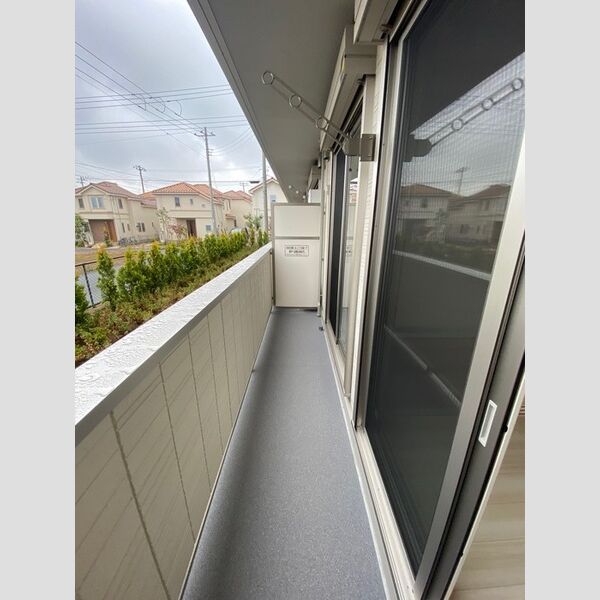 コンフォルト バルコニー