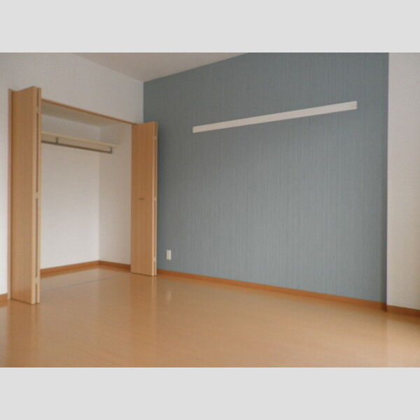 ブリランテ314号室 洋室