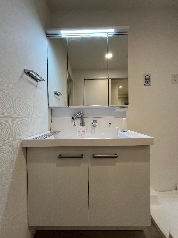 ウィステリア青砥 洗面