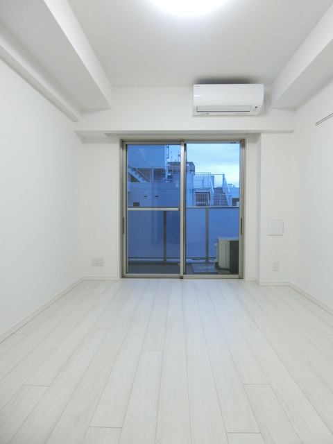 ガーラ・プレシャス大森10階 部屋その他