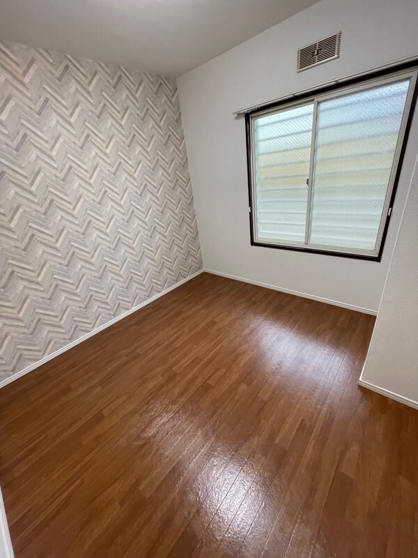 サンハイツ・エスＢ 内観