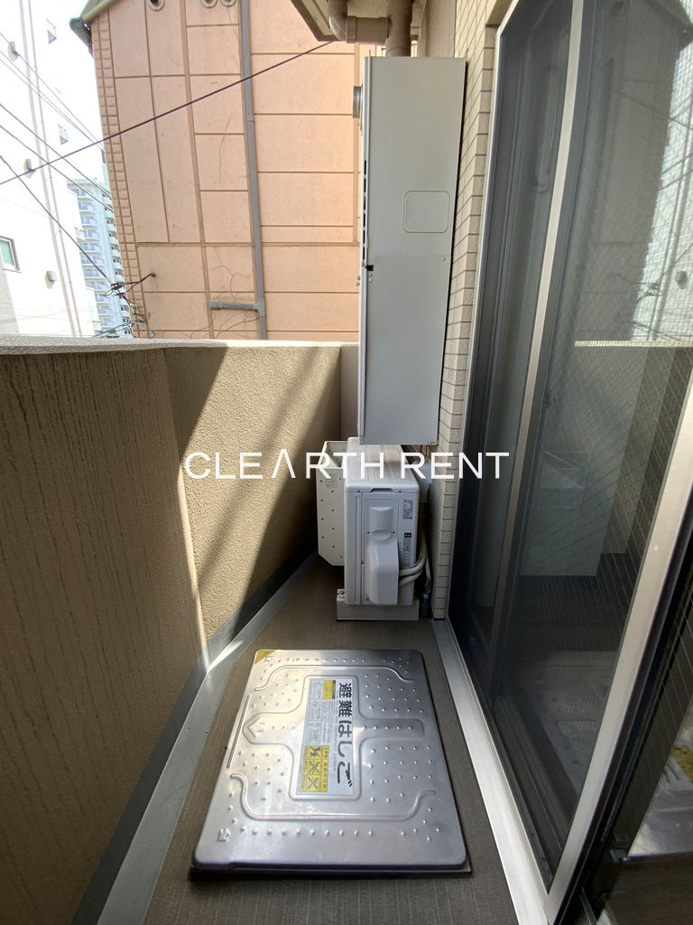 コンシェリア東京 ＡＱＵＡ ＶＥＲＴ 直接の管理会社/敷金ゼロ/インターネット利用料無料