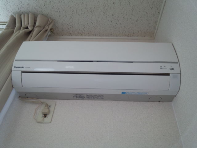 レオパレスピュア203号室 部屋その他