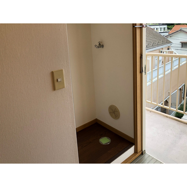 シティコスモ小仲台 内観