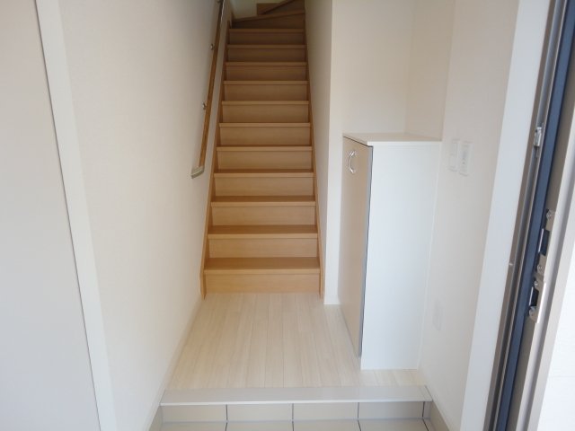 ＡｉｒＲｉａ（エアリア） リビング