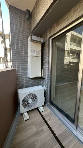 GENOVIA西川口Ⅳ0201号室 部屋その他