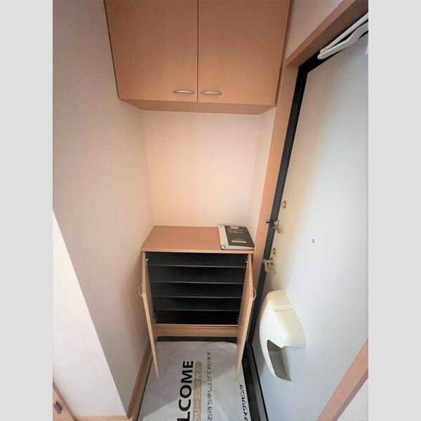 リミエール101号室 部屋その他