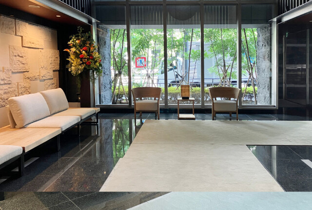 グランドコンシェルジュ六本木13階 部屋その他