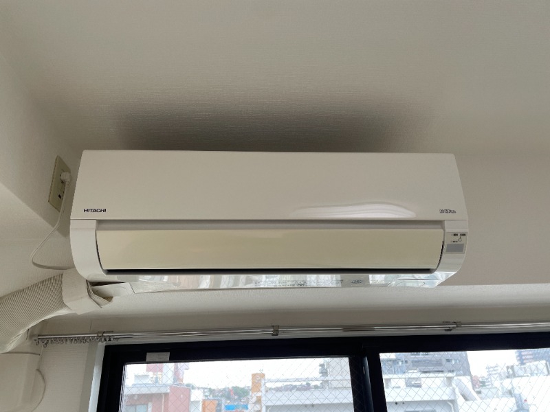 ライオンズマンション横浜大通り公園第34階 同建物別部屋の参考画像