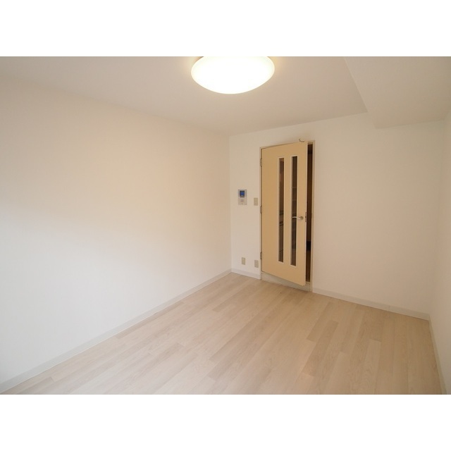 ライオンズマンション雪ヶ谷 内観