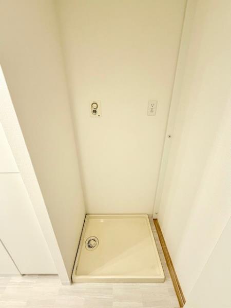 アパートメンツ三田4階 部屋その他