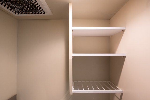 トップ尾久駅前 キッチン