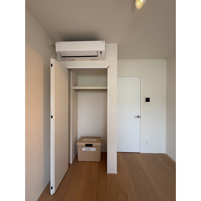 アトリオフラッツ自由が丘イースト303号室 2026年2月撮影