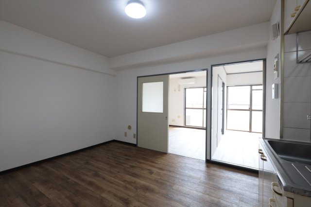 フェリーチェ相模306号室 その他