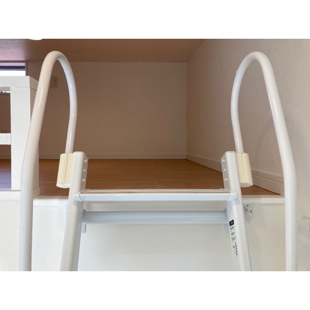 STAR　CLOUD洋光台202号室 内観