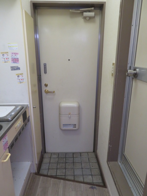 ジュネパレス柏第352階 ※別部屋参考写真