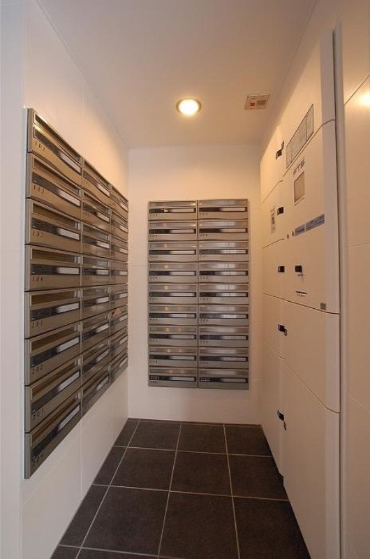 ステージファースト両国南アジールコート 部屋設備