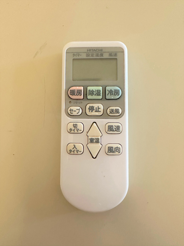 プラザ仲町台センター6階 部屋設備