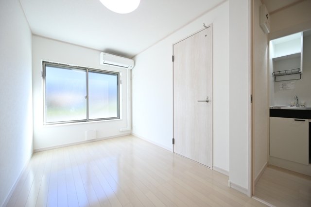 ＡＰＴ西新井1階 部屋その他