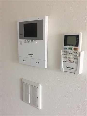シュテルン新小岩2階 部屋その他