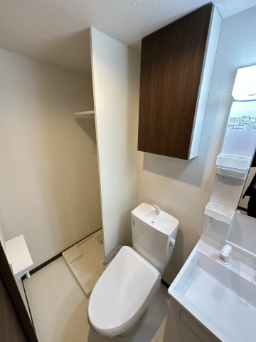 Felice辻堂101号室 同建物別部屋の参考画像