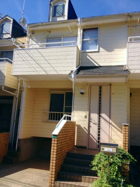 カオパレス9の外観画像