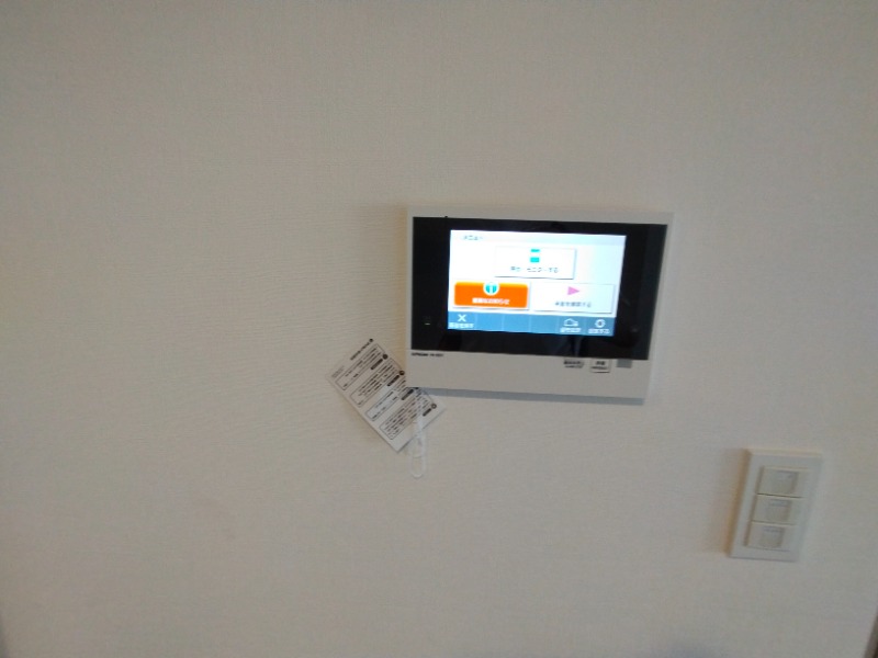 シーズンフラッツ押上テラス1階 同建物別部屋の参考画像