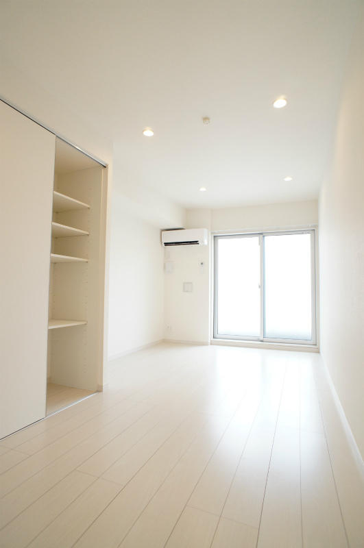 リブリ・シャトレーヌYOSHINO3階 部屋その他