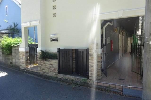 ジュネパレス習志野第5 ※別部屋参考写真