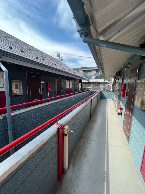 アーバン高島平A2階 部屋その他