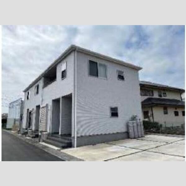 リーブルファイン相模町の外観画像