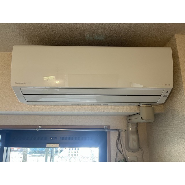 ルナスクエア104号室 同建物別部屋の参考画像