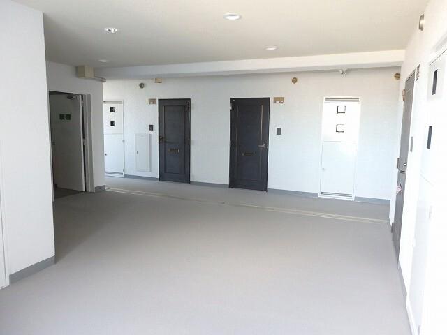 ガーデンヒルズ中山(K-048)4階 部屋その他