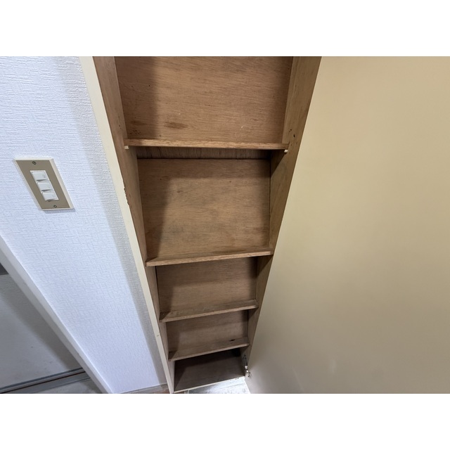 ジュネパレス八千代第51 内観