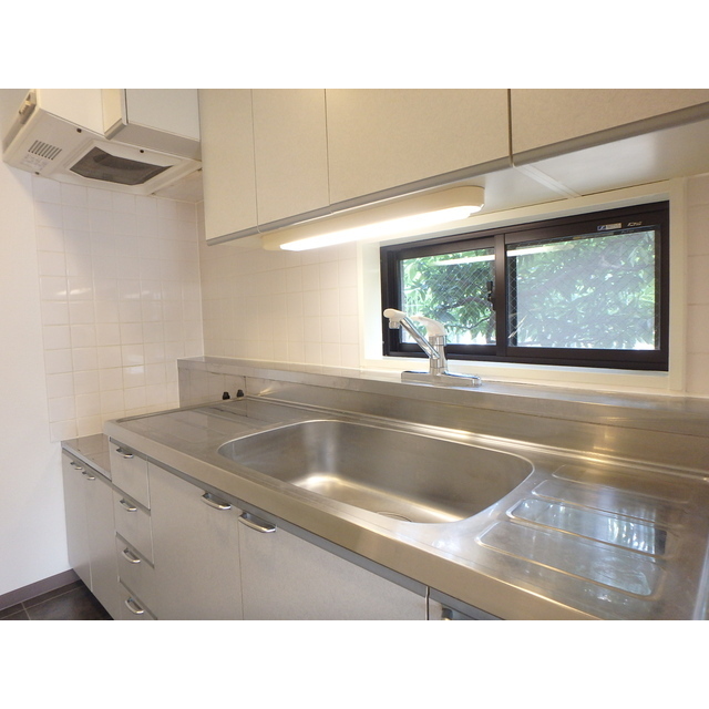 セピア湘南 キッチン