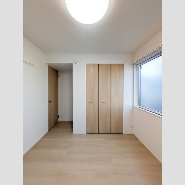 グラースK101号室 部屋その他