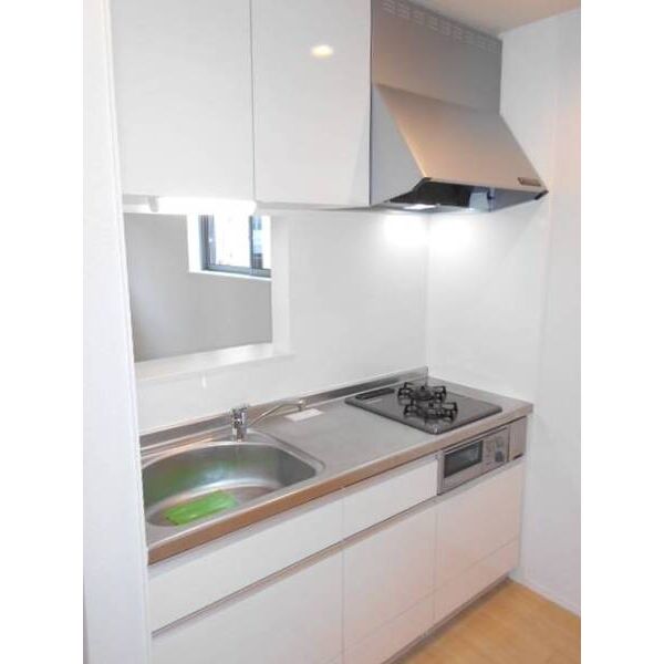 グランシャリオ キッチン