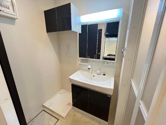 Ｏｒｂ（オーブ） 洗髪洗面化粧台