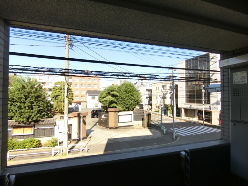 ネベル巣鴨2階 部屋その他