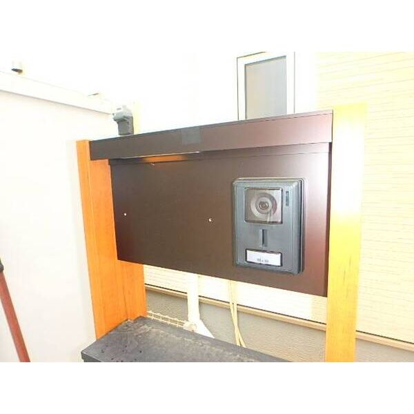 Sumai-toさいたま市岩槻区上里010001号室 外観