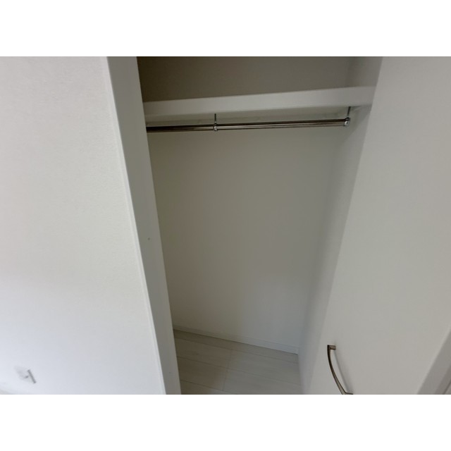 MQuarto新座Ⅱ205号室 内観