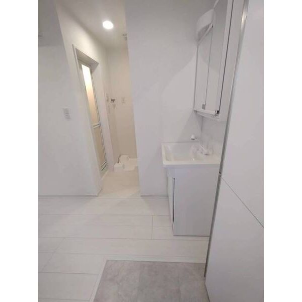 Calme川越206号室 部屋その他