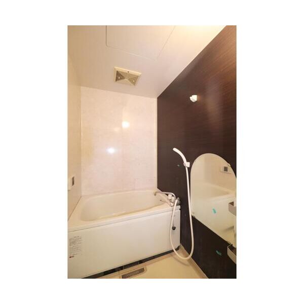 ハイツやまゆり お風呂