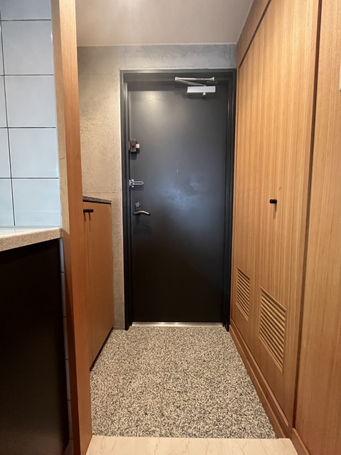 ａｂｉｔａｒｅ　ｎｉｓｈｉａｚａｂｕ 玄関