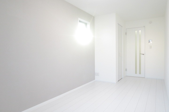 T’s Cuore梅ヶ丘3階 内観