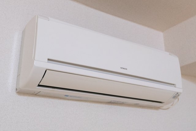 ネオハイシティ南大塚 エアコン