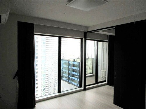 ベイサイドタワー晴海25階 洋室　約6.0畳　※2025年2月撮影の写真