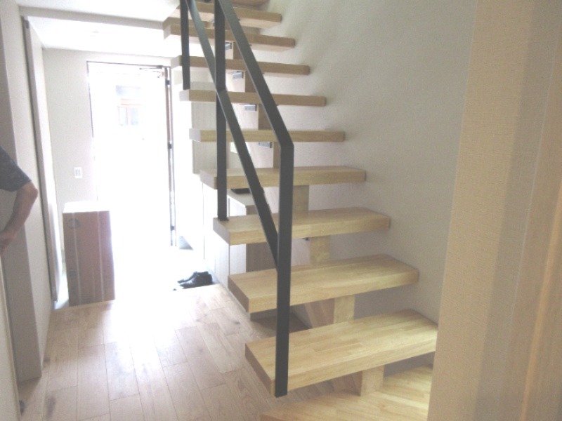 高田馬場４丁目戸建 前回募集時写真