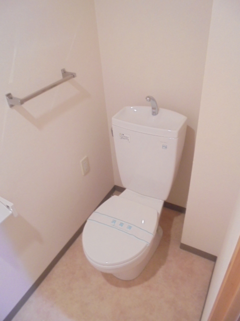 ＬＡＳＡ戸越Ⅰ0307号室 参考写真