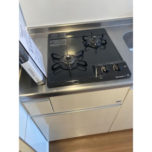 スパシエステージ池袋西1103号室 部屋その他